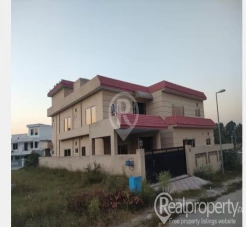 1 Kanal House for Sale In DHA 5 Islamabad