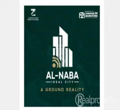 AL NABA IDEAL CITY