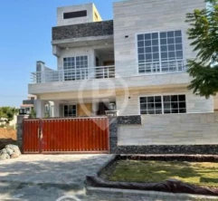 7 Marla brand new house for sale (30 x60) in F- Block Gulberg Greens 