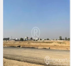 4 marla commercial for sale in cca3 sector 4 DHA rahbar