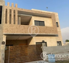 7 Marla Brand new House for Sale