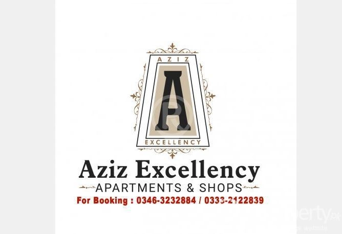 Aziz Excellency Apartment