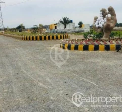 10 Marla Residential Plots For Sale