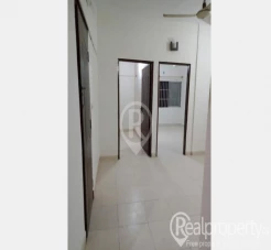 flat available for rent in gulshan iqbal block 7. 4th floor..No water, Electricity and gas issue. Lights, fans,Stove and geezer available in this flat. Serious people contact me on 03002008604 and 03132472885. See less