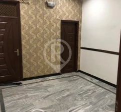 ground portion for rent in shaheen town phase 1 
