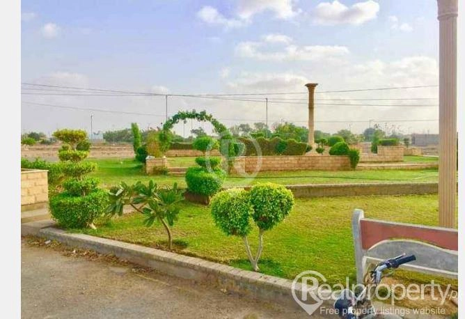 Urgent to Sell Residential Plot in Falaknaz Dreams