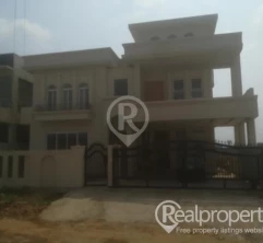 House for Rent lower portion 1 kanal G-14/3