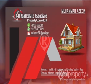 We Sale, Purchase & Rent Of All Properties in Lahore