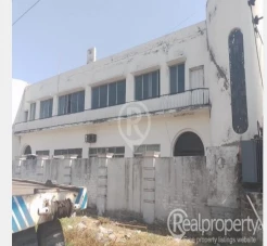 Building available for Yearly rental, GT Road Sambrial, Sialkot
