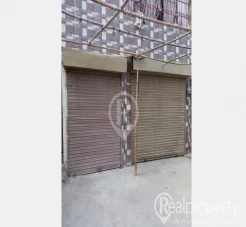 Big Shop Available for Rent in Sector-03 North Karachi