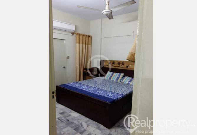 3 Bed DD flat for sale
