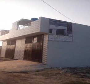 Brand New 3 Marla House For Sale in Rabia Town