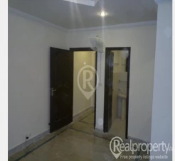 Studio Flat on 2nd Floor of 613 Sft in Attar Hights 3 Phase 8 Bahria Town for sale