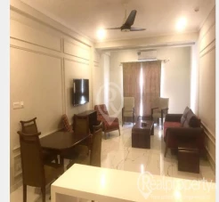 One bed apartment for sale in Bahria heights – D Block, Bahria Town