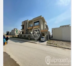 14 Marla Brand New House For Sale In Bahria Town Phase 8 , Rawalpindi