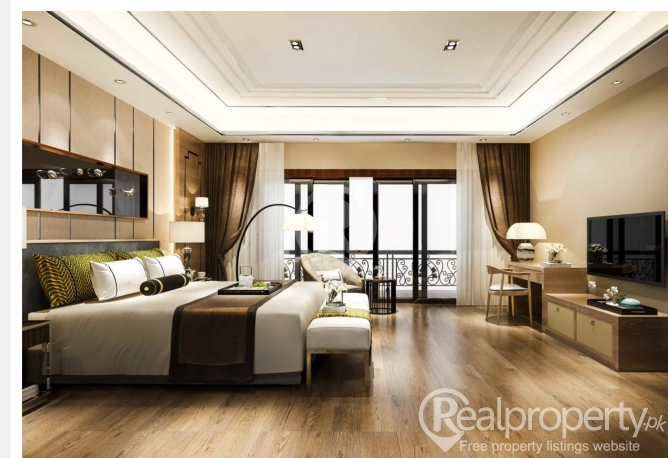 Apartment for Sale in Bahria Town Rawalpindi, Punjab