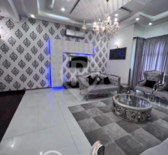 500 Yards banglow for rent in DHA phase 5