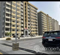 Askari 5, 3 Bed 4 bedroom apartment available for rent in askari 5 