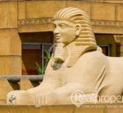 10marla Residential PLOT'S available for sale 