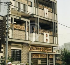 Brand new House for rent  in suparco co housing society 