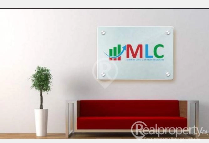 Pwd Housing Society Islamabad 5 marla Plot For Sale 