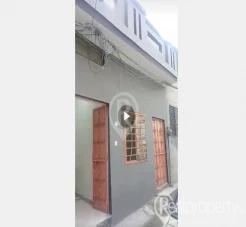 2 Marla House for sale (Urgent) Dhok Banaras 