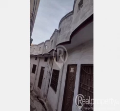 Newly built house for sale 