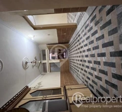 4 Marla House 3 manzil