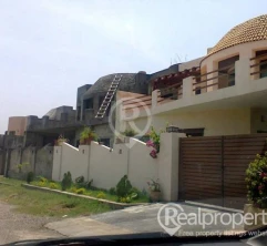 Plots  wanted  in  PECHS Islamabad