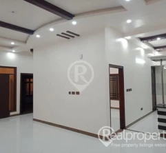 200gaz gulshan e kaneez Fatima