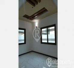 120,200,400 gulshan e kaneez fatima with all facilities 