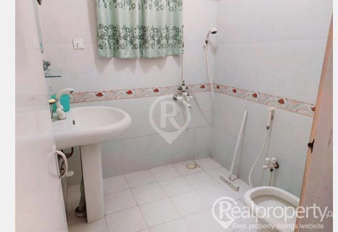 1 Kanal House For Sale In Chaklala Scheme 3