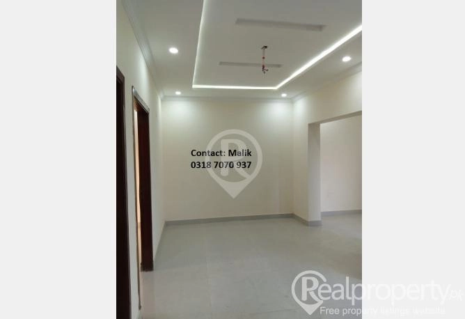 Newly built 5 Marla Double Story house for Sale