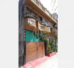 A beautiful house for sale 