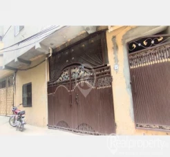 House For Sale Double Story