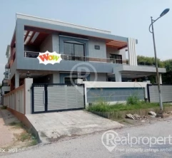 Kanal House for Sale