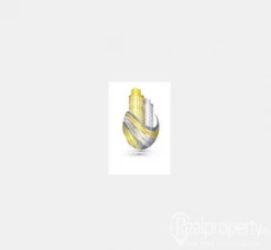 1 kanal corner [plot for sle in dha serne city xector B prime location