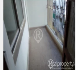 3 bed room flat for rent in Clifton block 8