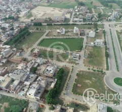 3 Marla Plots Ahmed City Housing Society Gajju Matah Ferozpur Road Lahore