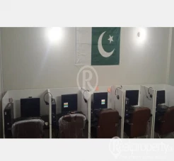Coworking space available in Islamabad