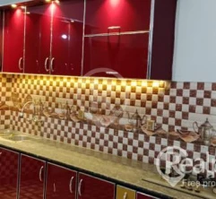 7 Marla House for sale in Wapda Town Phase 2 with strong and modern construction