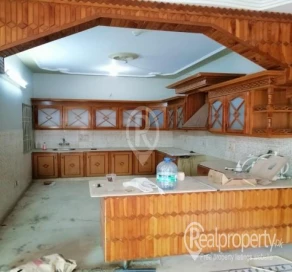 240SqYds INDEPENDENT G+2 Bungalow Available On RENT