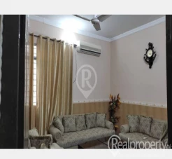 Corner Basement Triple Story House St 36, Near Akbari masjid Mohan Pura Rawalpindi