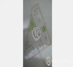 Plot 6 x Marla For Sale