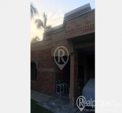 1 Kanal Askari House