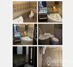 Anum vista five star block L for rent