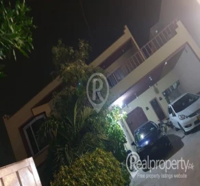 BANGLOW FOR SALE