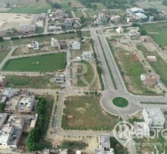 10 Marla Plots Ahmed City Housing Society Gajju Matah Ferozpur Road Lahore