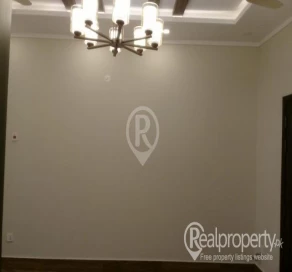 Modern Designed House Is Available For Sale In Defence Islamabad