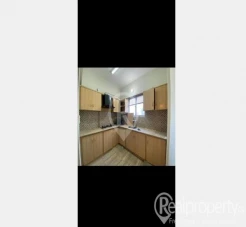 2 bed room dd flat for rent in karachi dha phase 6